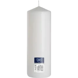 swieca-walec-bispol-aura-160h-25cm-sw80-250-biala