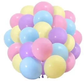 balony-pastelowe-mix-30-szt-wesele-urodziny-30-cm