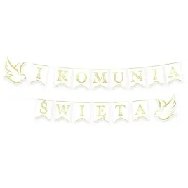 baner-komunijny-girlanda-napis-dekoracja-na-komunie-zloty-bialy-250cm
