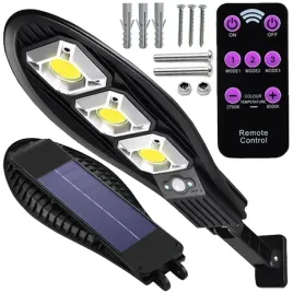 mocna-lampa-solarna-led-400w-z-czujnikiem-ruchu-i-zmierzchu-pilot
