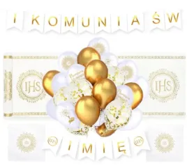 zestaw-dekoracji-komunijnych-komunia-bieznik-balon