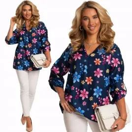 elegancka-luzna-modna-bluzka-damska-duzo-rozmiarow-polski-produkt