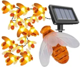 girlanda-lampki-solarne-pszczoly-zestaw-lampek-20-led-ogrodowe