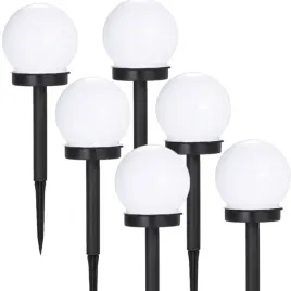 duze-lampy-ogrodowe-6x-lampki-solarne-led-kula-10cm-wbijane-zestaw-6