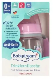 babydream-butelka-z-silikonowym-anatomicznym-smoczkiem-s-0m-150ml
