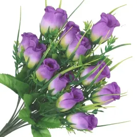 roza-roze-bukiet-galazki-sztuczne-kwiaty-12szt