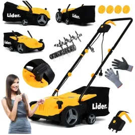 wertykulator-aerator-elektryczny-3w1-mocny-gratis