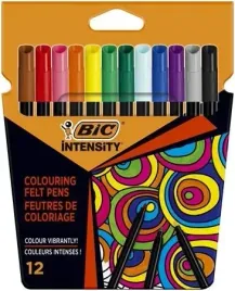 bic-flamastry-dla-dzieci-mazaki-pisaki-szkolne-12-kolorow