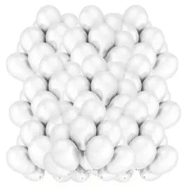 balony-metaliczne-biale-slub-urodziny-30cm-100szt