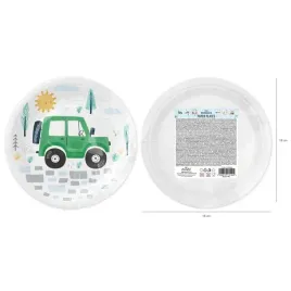 talerzyki-urodzinowe-auta-7-cali-samochodziki-pojazdy