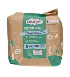 babydream-eko-naturalne-ekologiczne-pieluchy-junior-5-10-16kg-28szt