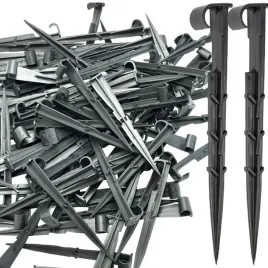 100-szt-szpilki-uchwyt-kotwa-do-waz-linii-kroplujacej-rury-montazowej