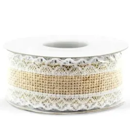 tasma-jutowa-z-koronka-rustykalna-wstazka-wesele-komunia-boho-5-metrow