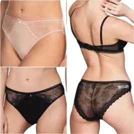 majtki-damskie-2-pak-lama-1462bi-figi-bikini-s