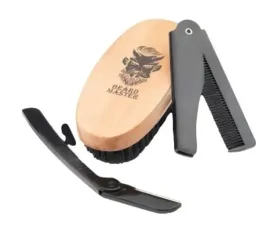 ewa-schmitt-zestaw-do-stylizacji-brody-i-zarostu-szczotka-grzebien-nozyk