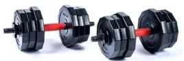 hantle-cementowe-do-cwiczen-treningu-spartan-20-kg