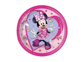 talerzyki-urodzinowe-myszka-minnie-20-cm-8-szt