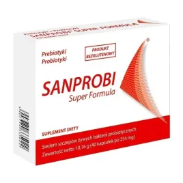 sanprobi-super-formula-40-sztuk-kapsulki