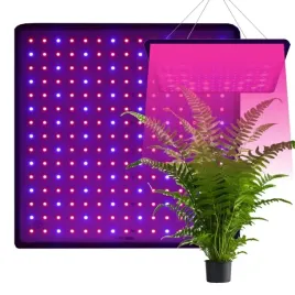 lampa-do-wzrostu-uv-roslin-wiszaca-uprawa-roslin-panel-linki-225-led-slim