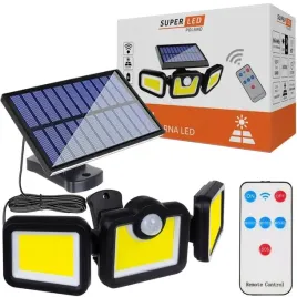 lampa-solarna-led-czujnik-ruchu-panel-pilot-mocna