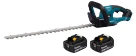 makita-akumulatorowe-nozyce-do-zywoplotu-lxt-18v-60-cm-2x5ah-bl1850-duh607z