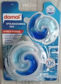 domol-zapach-do-zmywarki-czysta-swiezosc-2x6-ml-120-cykli-zmywania
