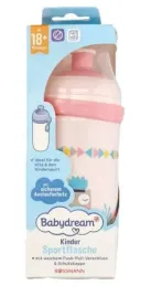 babydream-butelka-bidon-z-zamknieciem-pop-up-i-przykrywka-18m-poj-360-ml