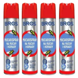 spray-na-muchy-komary-owady-bros-400ml-x-4