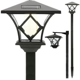 lampa-solarna-led-latarnia-ogrodowa-150cm-slupek