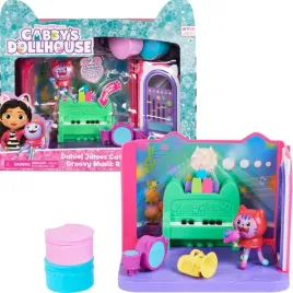 koci-domek-gabi-pokoj-muzyczny-figurka-dj-kocimietka-pianino-perkusja