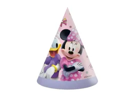 czapeczki-papierowe-myszka-minnie-6-szt