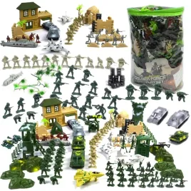 zolnierzyki-baza-wojskowa-armia-figurki-300-el