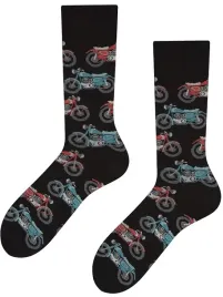 skarpety-todo-socks-motorbike-motocykle-retro-motory-39-42