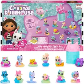 koci-domek-gabi-zestaw-12-figurek-koto-meow-mazing-kartonowy-pokoj