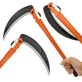 sierp-skladany-gladki-kosa-do-podcinania-trawy