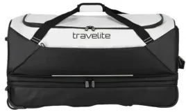 torba-podrozna-na-kolkach-travelite-basics-70cm-czarno-biala-poszerzana