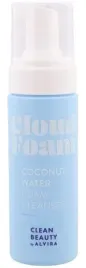 alvira-cloud-foam-coconut-water-150-ml-pianka-do-mycia-twarzy-woda-kokosowa