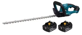 makita-akumulatorowe-nozyce-do-zywoplotu-lxt-18v-60-cm-2x3ah-bl1830-duh607z