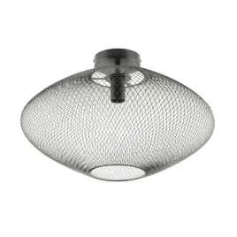 lampa-sufitowa-czarna-metalowa-siatka-do-salonu-przedpokoju-50-cm-zuma-line