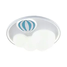 lampa-sufitowa-dziecieca-led-biala-niebieski-balon-nad-chmurami-zuma-line