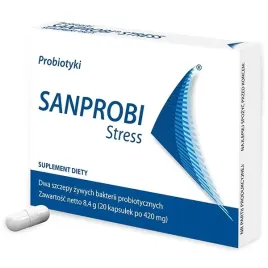 sanprobi-stress-20-sztuk-kapsulki