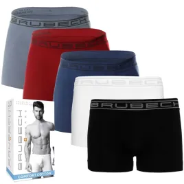meskie-bokserki-brubeck-shortbox-bx10050a-5szt-xl
