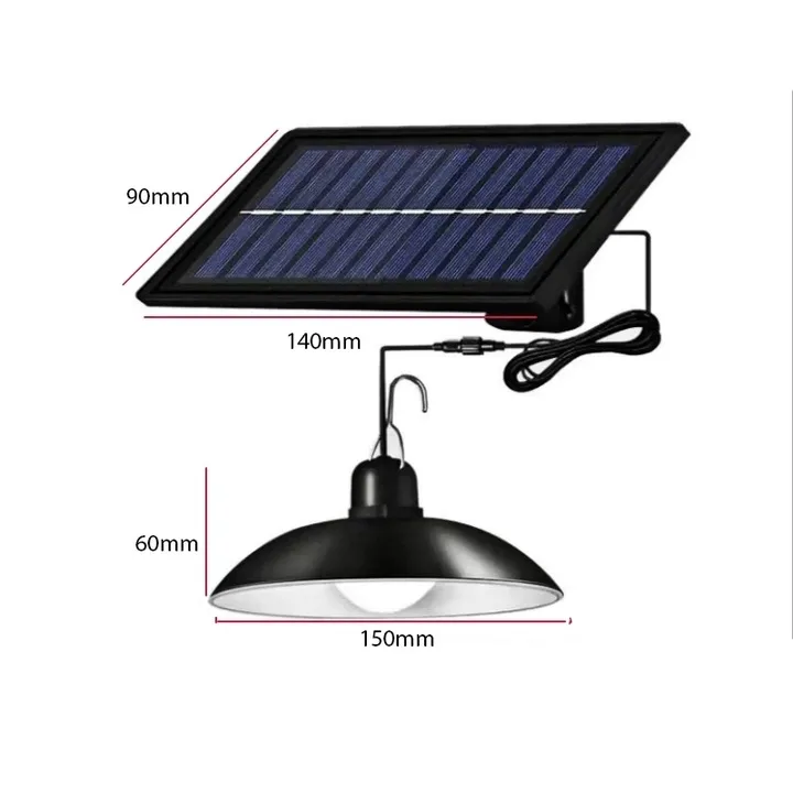 zyrandol-lampa-solarna-led-wiszaca-sufitowa-pilot-stan-nowy