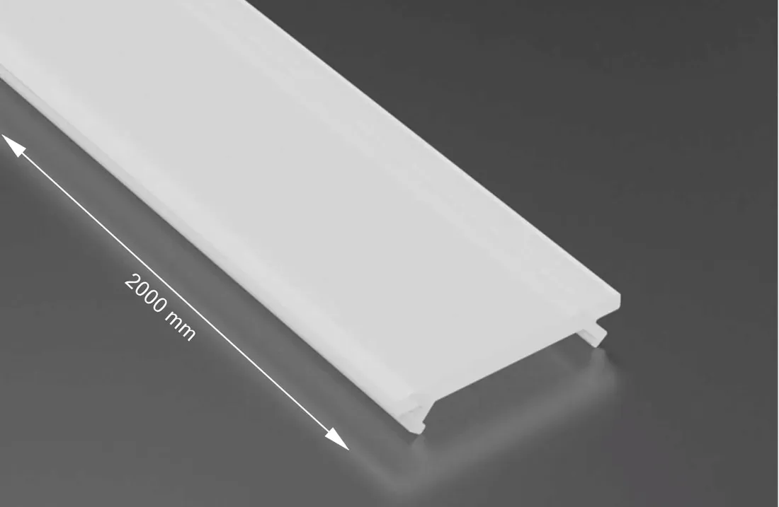 klosz-basic-pvc-do-profilu-abcdghyz-2m-mleczny