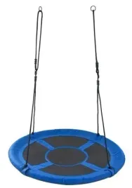 hustawka-bocianie-gniazdo-wiszaca-niebieska-95-cm