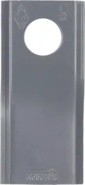 nozyk-kosiarki-rotacyjnej-prawy-105x48x4mm-19mm-okragly-claas-0009492411kr