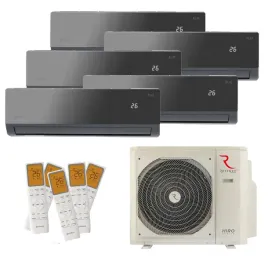 klimatyzacja-multisplit-rotenso-5x-elis-wifi-150m2-do-domu-5-pokoi-13kw