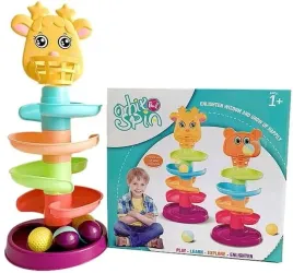 wieza-kuleczkowa-piramidka-ukladanka-edukacyjna