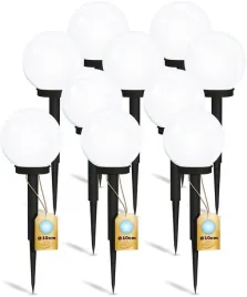 10x-lampa-solarna-ogrodowa-led-lampka-wbijana-kula-kulka-10cm