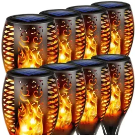 8x-lampa-solarna-ogrodowa-pochodnia-ogien-efekt-plomienia-wbijana